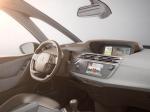 Citroen Technospace Concept 2013 года